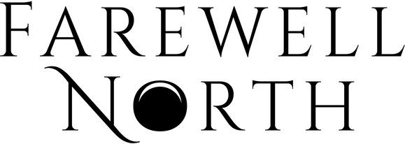 Farewell North logo