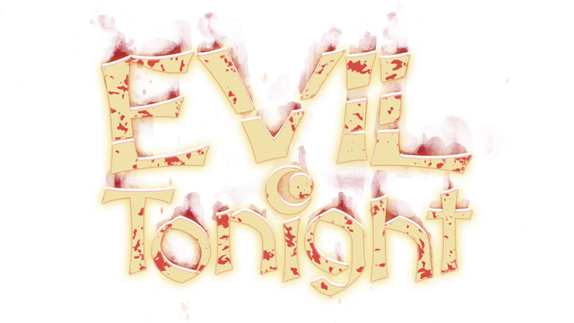 Evil Tonight logo