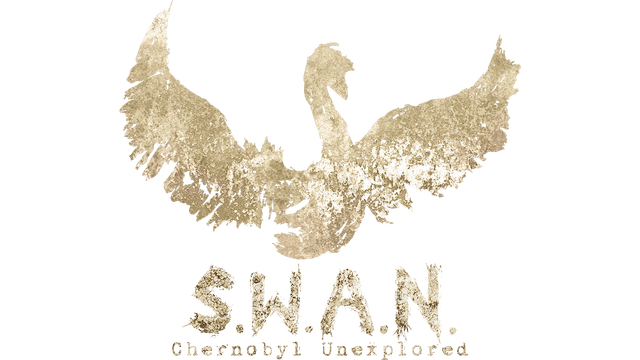 S.W.A.N.: Chernobyl Unexplored logo