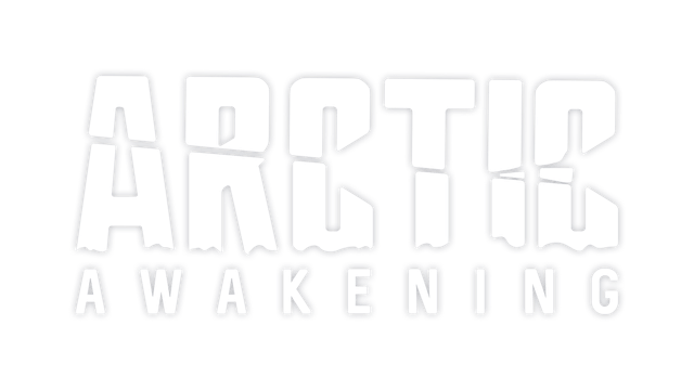 Arctic Awakening logo