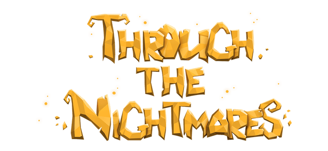 Through the Nightmares logo