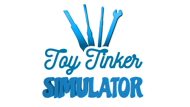 Toy Tinker Simulator logo