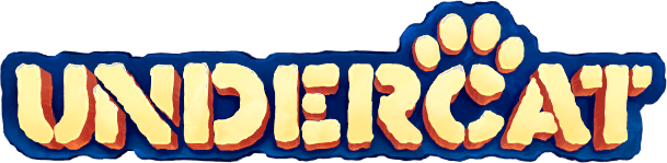 Undercat logo