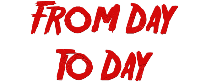 From Day To Day logo