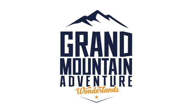 Grand Mountain Adventure: Wonderlands logo