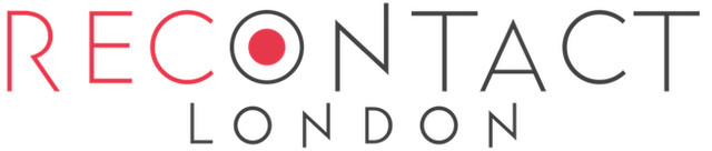 Recontact London: Cyber Puzzle logo
