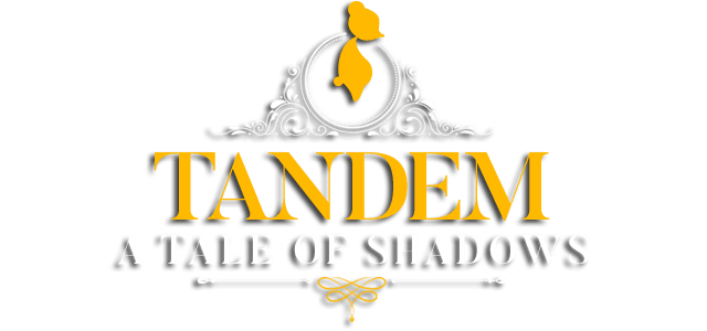 Tandem: A Tale of Shadows logo