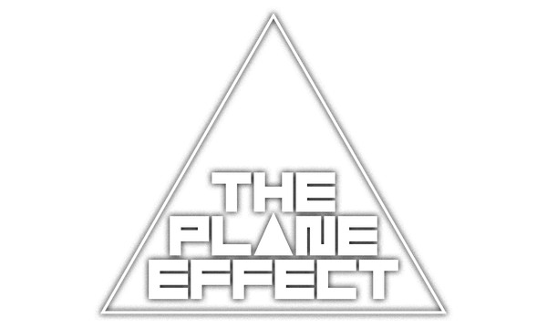 The Plane Effect logo