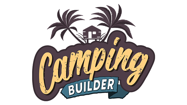Camping Builder logo