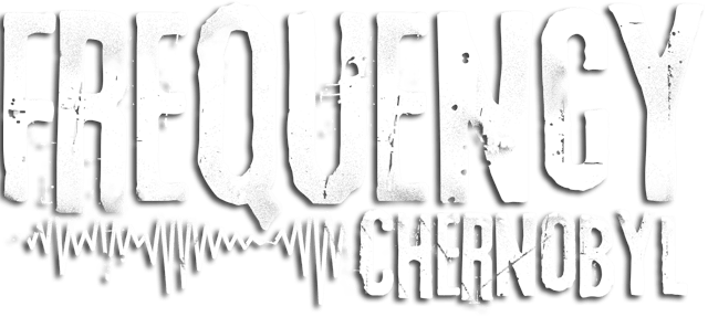Frequency: Chernobyl — First Signal logo