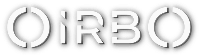 Oirbo logo