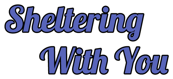 Sheltering With You logo