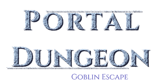 Portal Dungeon: Goblin Escape logo