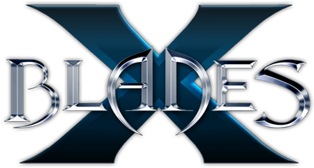 Ониблэйд logo