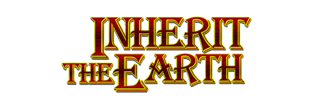Inherit the Earth: Quest for the Orb logo