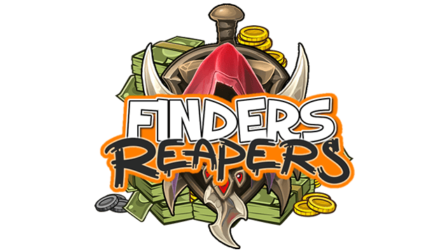 Finders Reapers logo