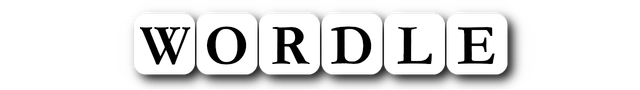 Wordle logo