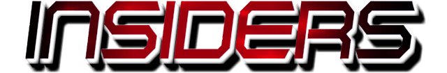 Insiders logo