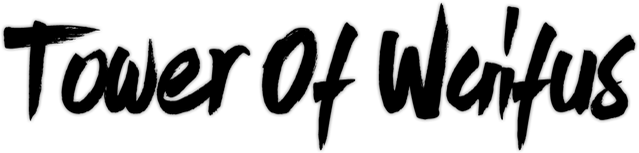 Tower of Waifus logo