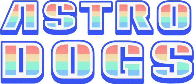 Astrodogs logo