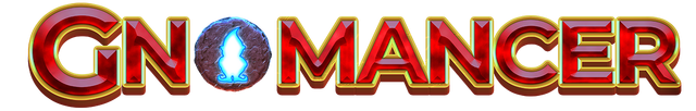 Gnomancer logo