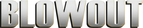 BlowOut logo