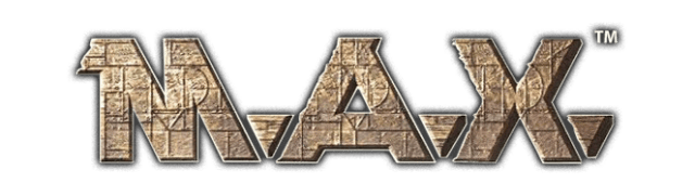 M.A.X.: Mechanized Assault and Exploration logo