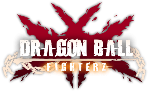 DRAGON BALL FighterZ по сети logo