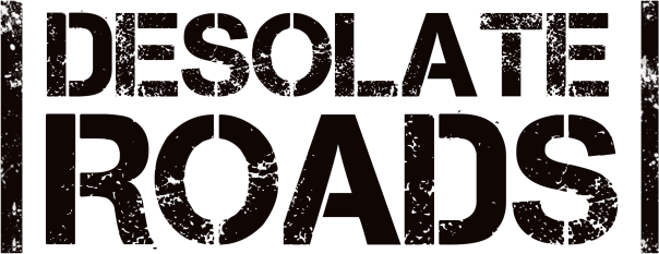 Desolate Roads logo