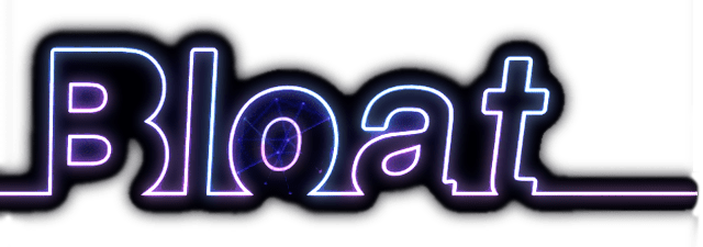 Bloat logo