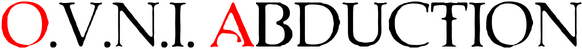 O.V.N.I. Abduction logo