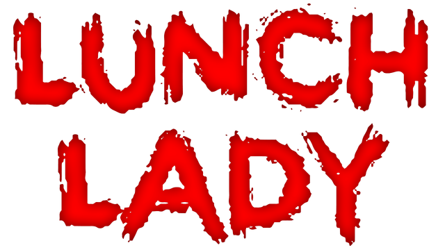 Lunch Lady по сети logo