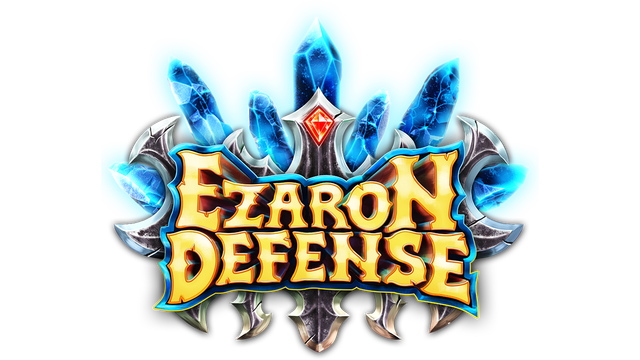 Ezaron Defense logo