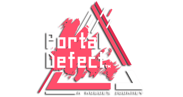 Portal Defect logo
