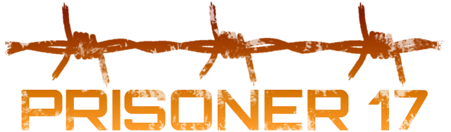 PRISONER 17 logo