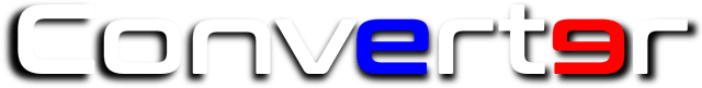 Converter logo