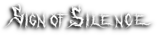 Sign of Silence logo