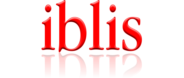 iBLiS logo