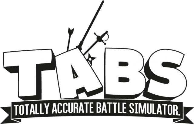 Totally Accurate Battle Simulator по сети logo