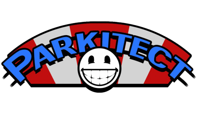 Parkitect по сети logo