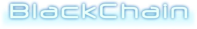 BlackChain logo