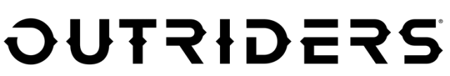 OUTRIDERS по сети logo