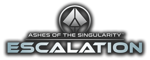 Ashes of the Singularity Escalation по сети logo