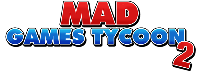 Mad Games Tycoon 2 по сети logo