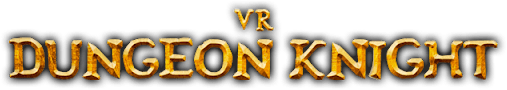 VR Dungeon Knight по сети logo