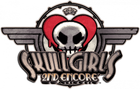 Skullgirls 2nd Encore по сети logo