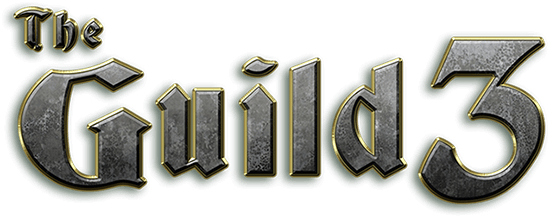 The Guild 3 по сети logo