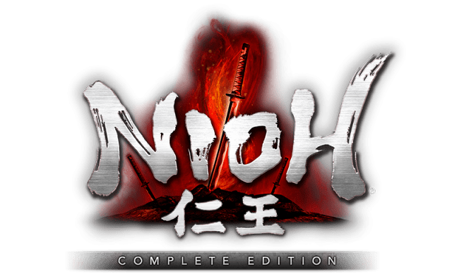 Nioh Complete Edition по сети logo