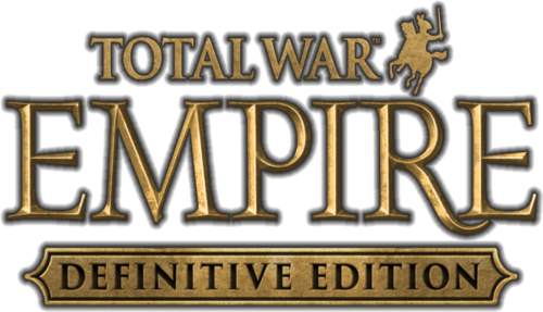 Total War EMPIRE Definitive Edition по сети logo