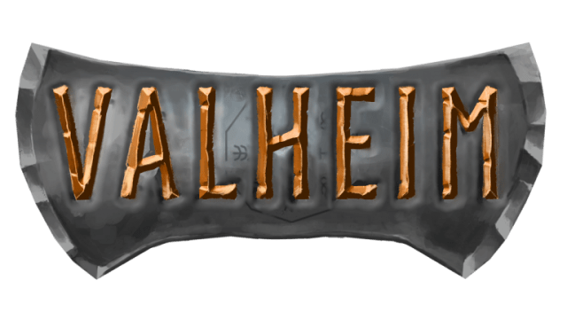 Valheim по сети logo